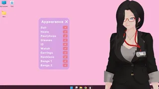 Скриншот 2 к игре Your Teacher