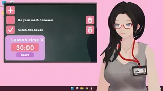 Скриншот 4 к игре Your Teacher