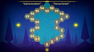 Скриншот 5 к игре Puzzle - LINES AND KNOTS 3