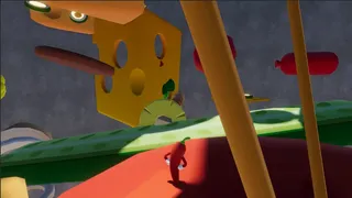 Скриншот 2 к игре Super Chili Man