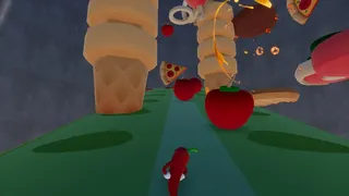 Скриншот 5 к игре Super Chili Man