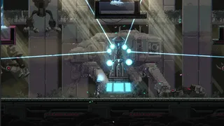 Скриншот 4 к игре Augment Anthem
