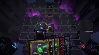 Скриншот 3 к игре The First Spine - Arena