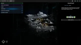 Скриншот 6 к игре The First Spine - Arena