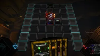 Скриншот 7 к игре The First Spine - Arena