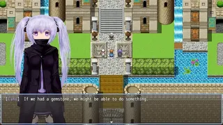 Скриншот 3 к игре Knights of Messiah IF: Castle in an Alternate Dimension