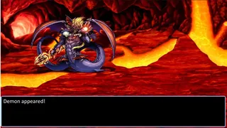 Скриншот 8 к игре Knights of Messiah IF: Castle in an Alternate Dimension