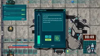 Скриншот 2 к игре Planet Extincter