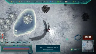 Скриншот 4 к игре Planet Extincter