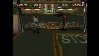Скриншот 2 к игре Fighting Force Collection