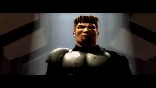 Скриншот 4 к игре Fighting Force Collection