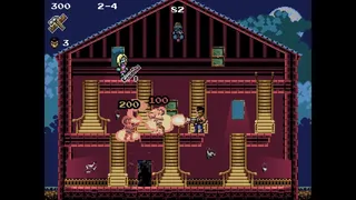 Скриншот 1 к игре Living Dead House
