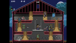 Скриншот 2 к игре Living Dead House