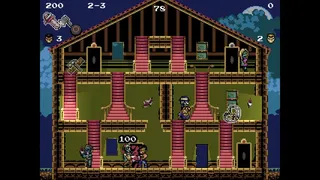 Скриншот 4 к игре Living Dead House
