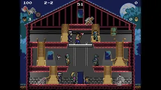 Скриншот 6 к игре Living Dead House
