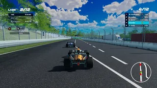 Скриншот 5 к игре Racing Life