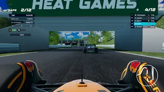 Скриншот 7 к игре Racing Life