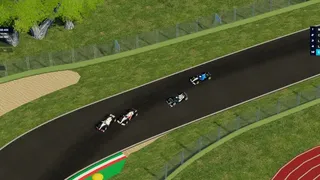 Скриншот 10 к игре Racing Life