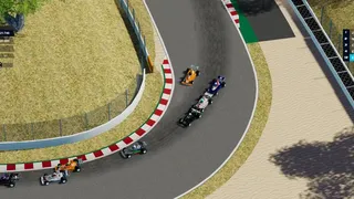Скриншот 11 к игре Racing Life