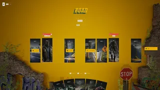 Скриншот 7 к игре ONLY DEAD