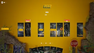 Скриншот 8 к игре ONLY DEAD