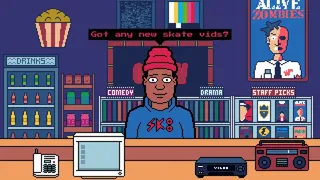 Скриншот 2 к игре Video Nightz