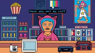 Скриншот 3 к игре Video Nightz
