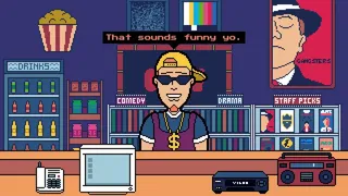 Скриншот 4 к игре Video Nightz