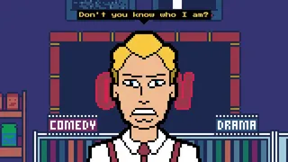 Скриншот 6 к игре Video Nightz
