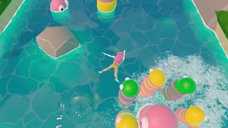 Скриншот 6 к игре Swimpossible!