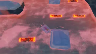 Скриншот 7 к игре Swimpossible!