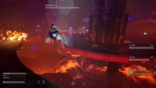 Скриншот 6 к игре The Black Pool: Arena Survivors