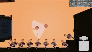 Скриншот 5 к игре 万妖朝WanYaoChao