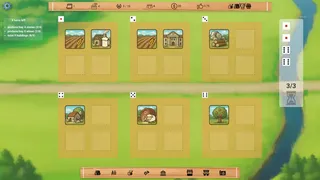 Скриншот 1 к игре 名誉の町