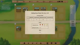 Скриншот 5 к игре 名誉の町