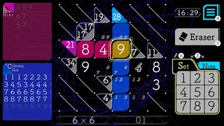 Скриншот 1 к игре Add Cross