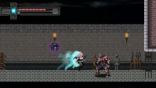 Скриншот 2 к игре Arena of Sacrifice