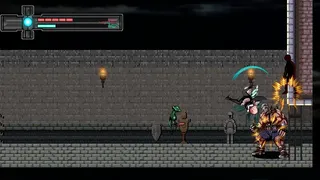 Скриншот 4 к игре Arena of Sacrifice
