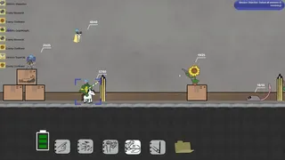 Скриншот 2 к игре Office Platoon