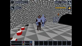 Скриншот 1 к игре SLAUGHTEREON