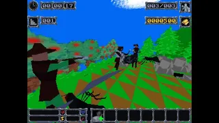 Скриншот 2 к игре SLAUGHTEREON