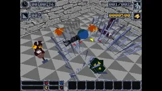 Скриншот 3 к игре SLAUGHTEREON