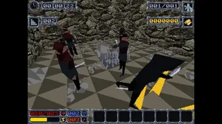 Скриншот 4 к игре SLAUGHTEREON
