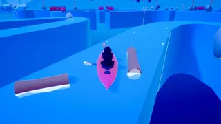 Скриншот 3 к игре Waddle Paddle
