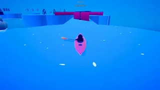 Скриншот 4 к игре Waddle Paddle