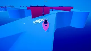Скриншот 5 к игре Waddle Paddle