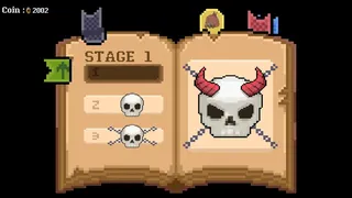 Скриншот 1 к игре HGD SURVIVOR
