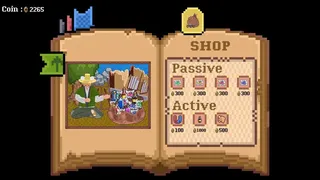 Скриншот 4 к игре HGD SURVIVOR