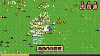 Скриншот 5 к игре HGD SURVIVOR