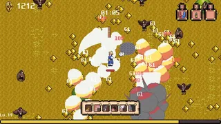 Скриншот 8 к игре HGD SURVIVOR
